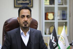 زيارة الأربعين مصداق حي لتلاحم الشعبين الايراني والعراقي