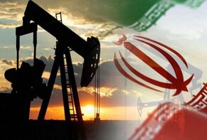 ايران بصدد تدشين أضخم مصفاة لمعالجة الغاز المصاحب للنفط