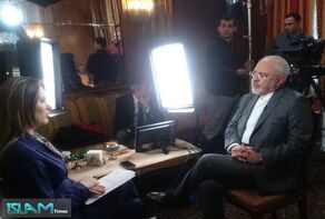 رسائل ظريف بشأن آخر المستجدات في المنطقة والعالم