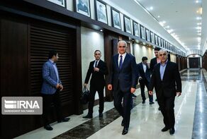 التبادل التجاري بين ايران وآذربيجان يتضاعف 2.2 مرّة