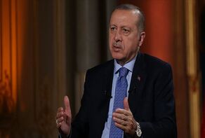 هذا هو موقف أردوغان من إلقاء اللوم على إيران في هجوم \