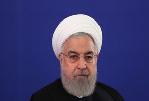 روحاني: على أعداء المنطقة أن يكتسبوا الدروس التحذيرية من اليمن