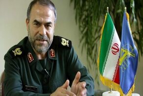 الحرس الثوري يؤكد أن ايران قادرة على اجتياز الحرب الاقتصادية