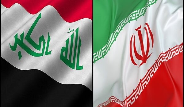 الكشف عن تأسيس مدينة صناعية ايرانية-عراقية.. و6 مليارات دولار تبادلات تجارية سنوية