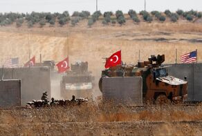 سوريا.. انفجار سيارة بريف حلب يسفر عن قتلى وجرحى من القوات التركية