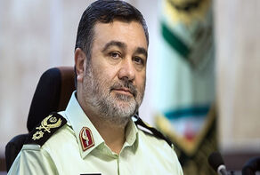 الأمن الداخلي الايراني: العدو حاول ركوب موجة الظروف الإقتصادية لسوق الإحتجاجات الى العنف