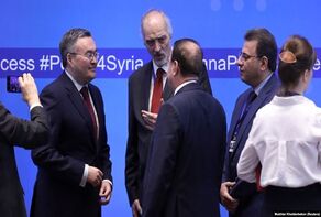 آخر المجريات حول سوريا.. وهذا ما توصلت إليه محادثات أستانة الـ14