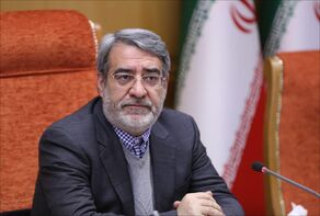 وزير الداخلية الايراني: اللجان التنفيذية للانتخابات البرلمانية تبدا عملها قريبا