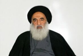 السيد السيستاني: معركة الاصلاح مصيرية ونشجب جرائم القتل والخطف