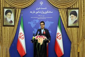 ايران مهنّئةً بنجاح الانتخابات الجزائرية: خطوة هامة لتحقيق الديمقراطية