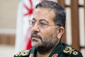 العميد سليماني: تمتلك التعبئة سجلا مهنيا رائعا طيلة العقود الاربعة الماضية