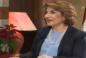 مشاور اسد:دمشق، تهران و مسکو برای مقابله با تحریم‌های آمریکا تدابیر ویژه‌ای دارند