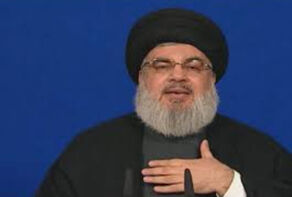 السيد نصر الله: اغتيال سليماني والمهندس تاريخ فاصل بين مرحلتين