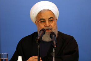 الرئيس الايراني حول إسقاط الطائرة الاوكرانية: الترهيب الأمريكي أدى الى هذه الكارثة وسنحاسب مرتكبي هذا الخطأ