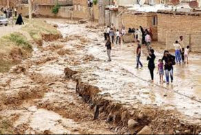 بازگشایی راه‌های 190 روستا در سیستان و بلوچستان/ به زودی همه راه‌ها باز می‌شود