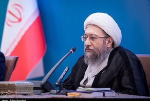 آملی‌لاریجانی: آمریکایی‌ها حتماً پاسخ جنایتشان را دریافت خواهند کرد