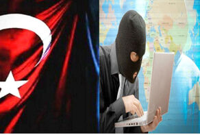 قراصنة أتراك يهاجمون مواقع حكومية يونانية
