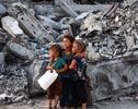 واکنش دوباره سرمربی نامدار فوتبال به بحران انسانی فلسطین؛ قربانیان جنگ فقط عدد نیستند