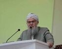 درگذشت امام جمعه اهل سنت گنبدکاووس؛ آخوند عبدالکریم جاور درگذشت
