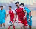 تکرار شکست پرسپولیس مقابل چادرملو