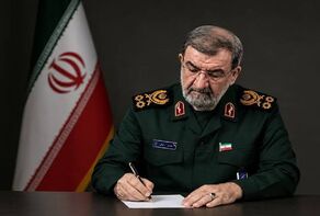 هشدار صریح سرلشکر رضایی به اروپا؛ جنگ و ترور تاوان دارد؛ حالا نوبت شماست