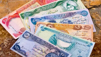 قیمت دینار عراق امروز چهارشنبه ۱ مهر ۱۴۰۵؛ دینار ارزان شد
