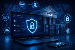 کدام بانک‌ها امنیت سایبری بهتری دارند؟ رتبه امنیتی بانک‌ها اعلام شد