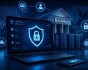 کدام بانک‌ها امنیت سایبری بهتری دارند؟ رتبه امنیتی بانک‌ها اعلام شد
