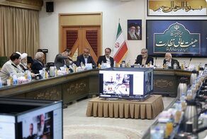 رد استفساریه بودجه ۱۴۰۵ در هیات عالی نظارت مجمع تشخیص مصلحت نظام
