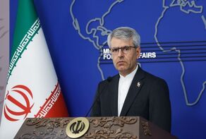 بقائی: مقصر جلوه‌دادن ایران، سفیدشویی جنایات آمریکا و اسرائیل است