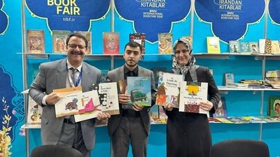 ناشران پاکستان و ازبکستان خواستار انتشار کتاب‌های ایرانی شدند؛ تمرکز بر ادبیات کودک