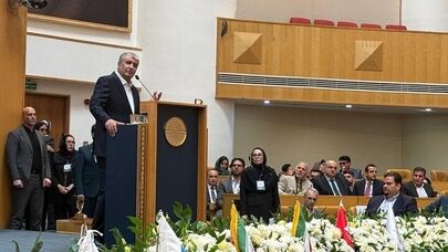 AEOI opens 3rd specialized school of atomic standards