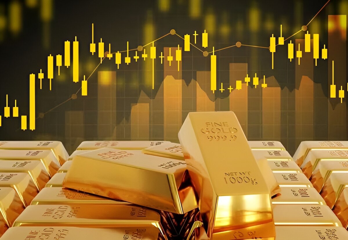 قیمت طلای جهانی امروز شنبه 9 آبان؛ آیا ریزش قیمت طلا همچنان ادامه دارد؟