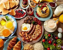 این خوراکی‌ها برای صبحانه انرژی‌سوز است؛ از قهوه تا نوشیدنی‌های شیرین
