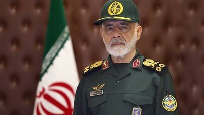 سرلشکر عبداللهی: فراجا در جنگ و کودتا مانع تجزیه ایران شد
