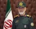 سرلشکر عبداللهی: فراجا در جنگ و کودتا مانع تجزیه ایران شد