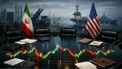 Bad News for Trump: War Pressure Accelerates Across US Jobs Market and Stocks