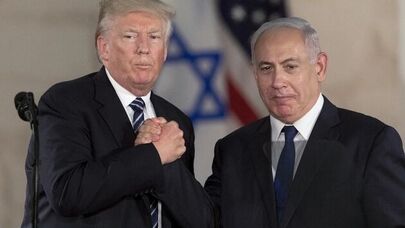 اعتراف ترامپ به اثرگذاری بر انتخابات اسرائیل؛ بررسی احتمال دخالت مستقیم واشنگتن در ائتلاف‌سازی نتانیاهو