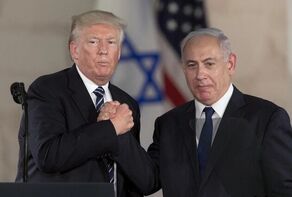 اعتراف ترامپ به اثرگذاری بر انتخابات اسرائیل؛ بررسی احتمال دخالت مستقیم واشنگتن در ائتلاف‌سازی نتانیاهو