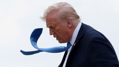 Число 31; предвестник падения или начало более масштабного кризиса для Трампа?