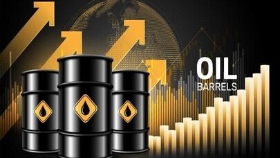 قیمت نفت در بازار جهانی افزایش یافت