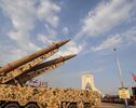 Missile, weapons production supply chain remains intact: IRGC adviser