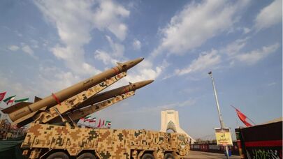 Missile, weapons production supply chain remains intact: IRGC adviser