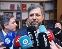 Iran fully united, on highest alert amid US-Israeli threats