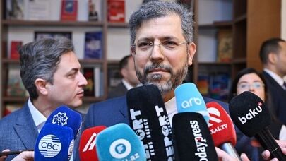 Iran fully united, on highest alert amid US-Israeli threats
