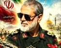 صلابت مادر در برابر تلخی شهادت؛ روایت لحظات سخت خانواده شهید ظریفی
