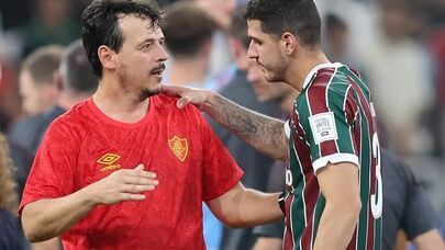  رکورد عجیب در فوتبال برزیل؛ ۱۹ مربی اخراج شدند، یک مربی دو بار!