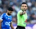 اسامی داوران هفته هشتم لیگ برتر فوتبال اعلام شد؛ برنامه روز و ساعت مسابقات