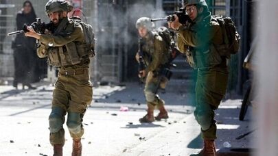صبحِ تلخِ کرانه با ختری با یورش صهیونیست‌ها و بازداشت فلسطینیان همراه شد