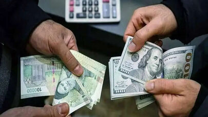 برخورد پلیس با دلالان ارز شدت گرفت؛ افزایش ۵۰ درصدی دستگیری‌ها